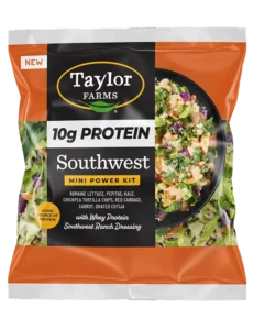 TF Southwest PROTEIN Power Mini Kit PKG Simplified