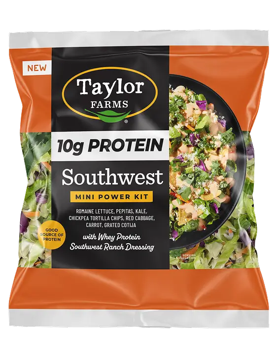 TF Southwest PROTEIN Power Mini Kit PKG Simplified