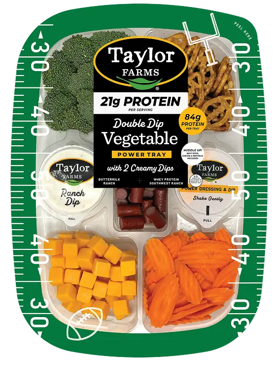 TF Protein Double Dip Simplified