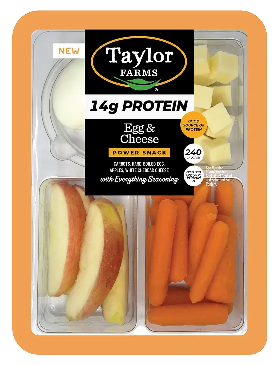 TF Protein Egg Cheese Snack Tray Simplified