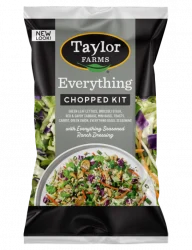 Taylor Farms Everything Chopped Salad Kit