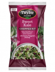 Taylor Farms Sweet Kale Chopped Salad Kit